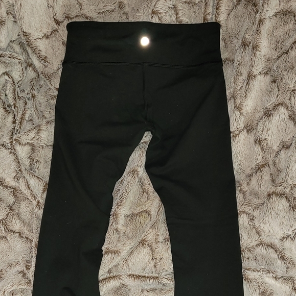 Lulu Reversible WU - Picture 4 of 7